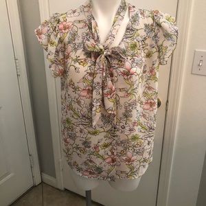 Miss Valley blouse